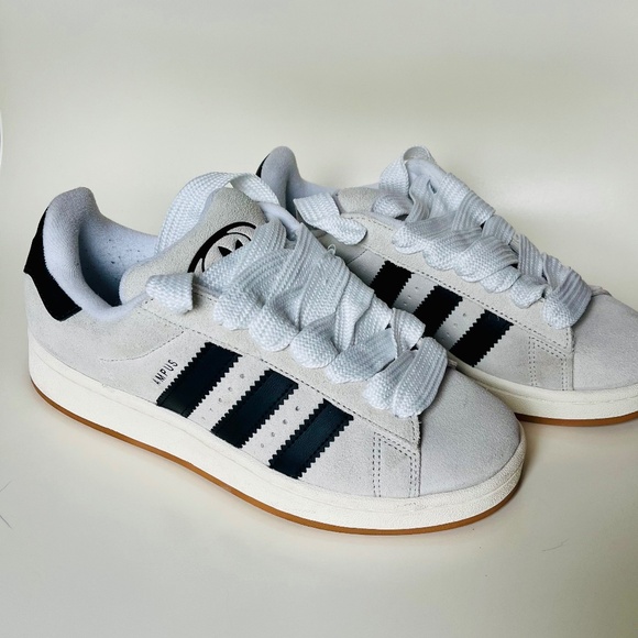 ADIDAS CAMPUS 7,5 - Picture 1 of 5